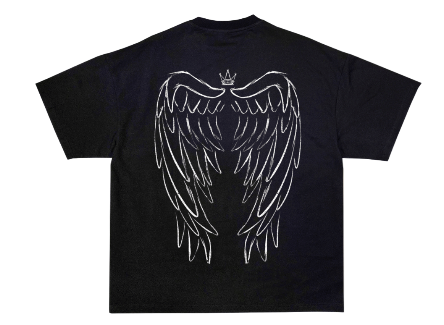 Icarus Tee