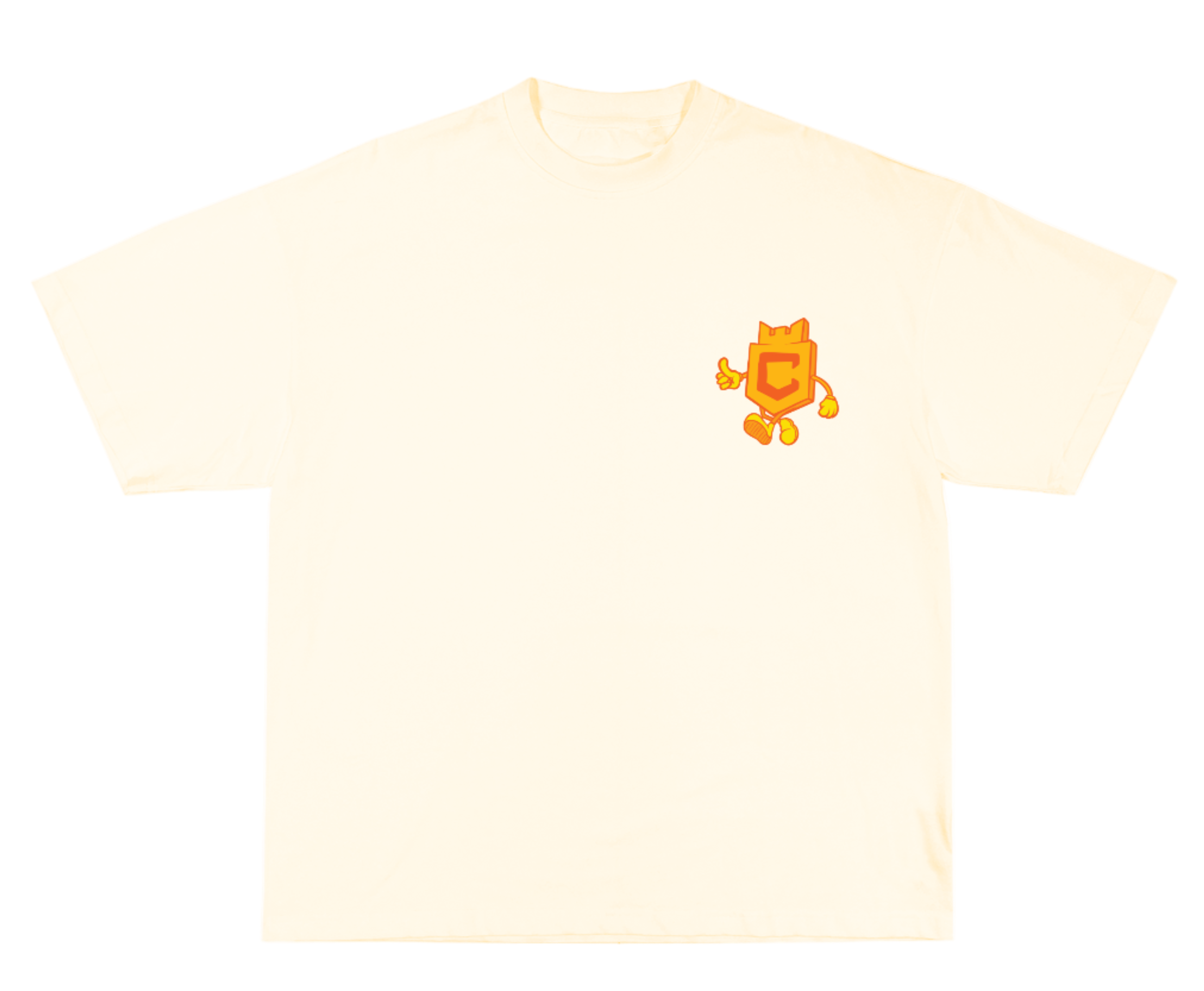 Journey Tee