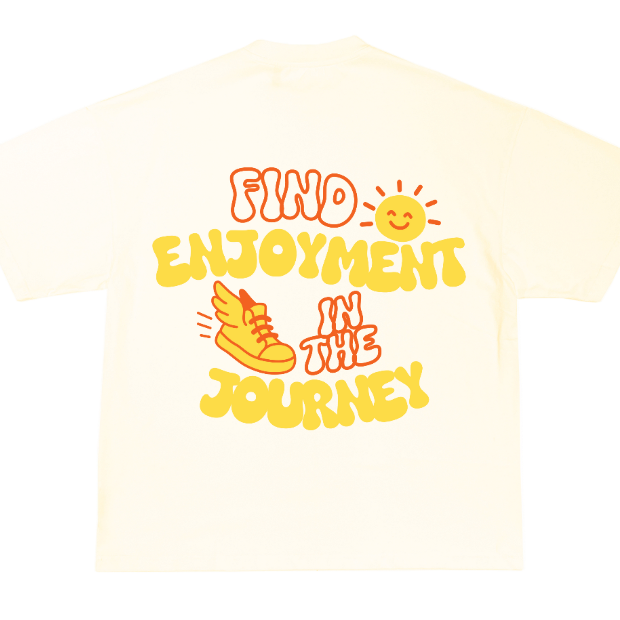 Journey Tee
